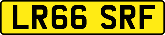 LR66SRF