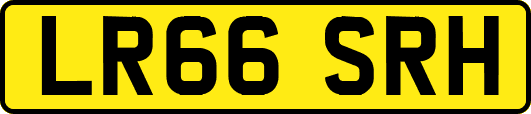 LR66SRH