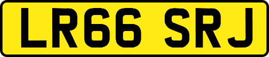 LR66SRJ