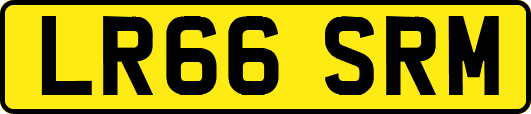 LR66SRM