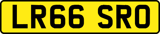 LR66SRO