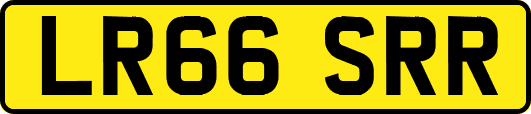 LR66SRR