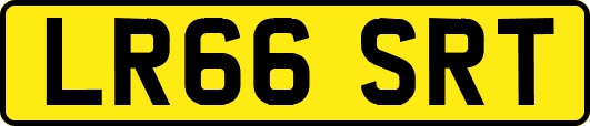 LR66SRT