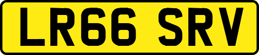 LR66SRV