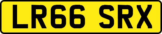 LR66SRX