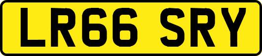 LR66SRY