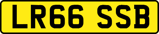 LR66SSB