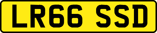 LR66SSD
