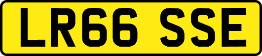 LR66SSE