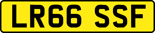 LR66SSF