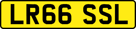 LR66SSL