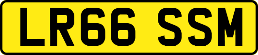 LR66SSM