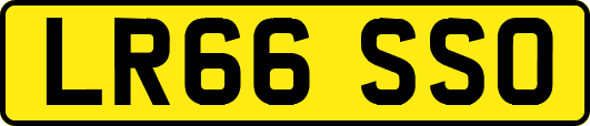 LR66SSO