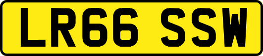 LR66SSW
