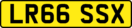 LR66SSX