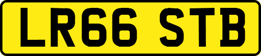 LR66STB