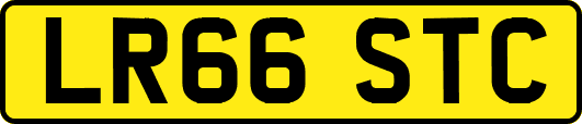 LR66STC