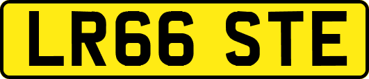 LR66STE