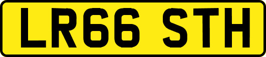 LR66STH
