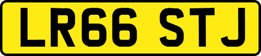LR66STJ