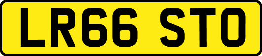 LR66STO