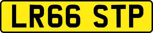 LR66STP