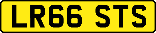LR66STS