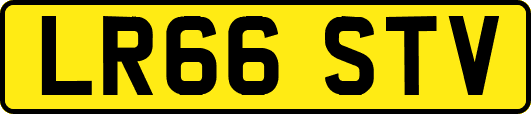 LR66STV