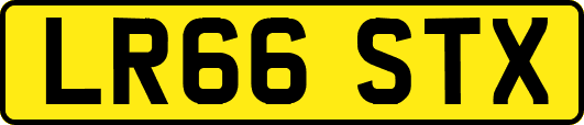 LR66STX