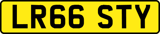 LR66STY