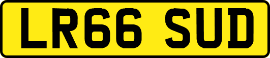 LR66SUD