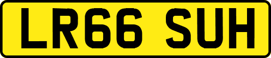 LR66SUH