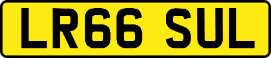 LR66SUL