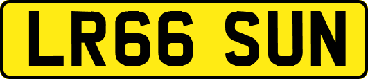 LR66SUN