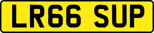 LR66SUP