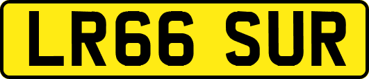 LR66SUR