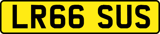 LR66SUS