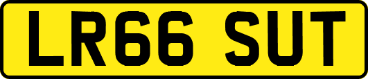 LR66SUT