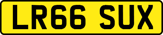 LR66SUX