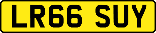 LR66SUY