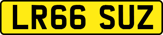 LR66SUZ