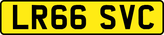 LR66SVC
