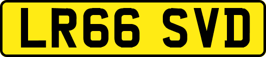 LR66SVD