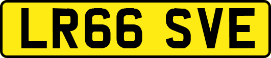 LR66SVE