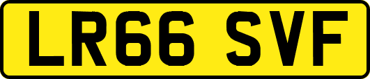 LR66SVF