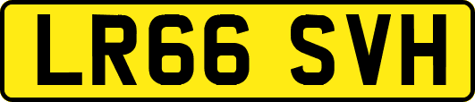 LR66SVH