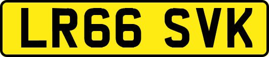 LR66SVK