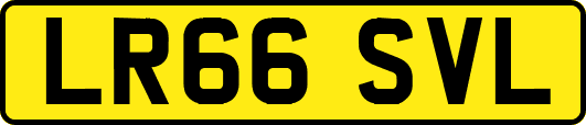 LR66SVL
