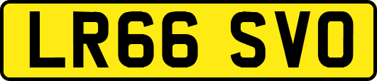 LR66SVO