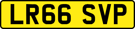 LR66SVP